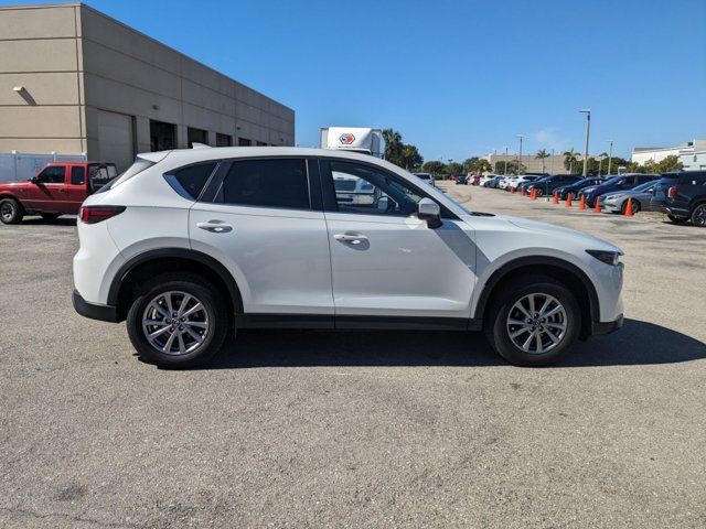 2023 Mazda CX-5 2.5 S Select Package