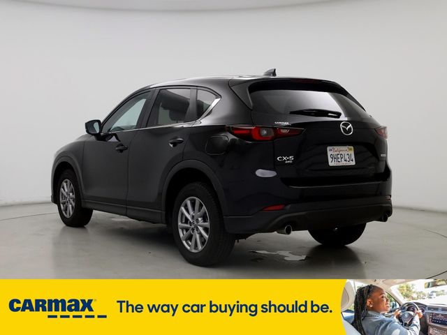 2023 Mazda CX-5 2.5 S Select Package