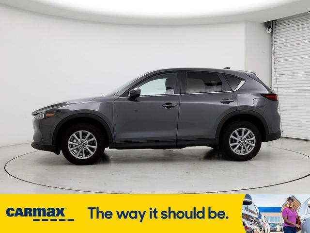 2023 Mazda CX-5 2.5 S Select Package