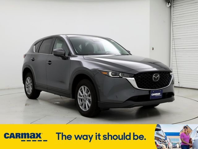 2023 Mazda CX-5 2.5 S Select Package