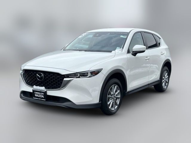 2023 Mazda CX-5 2.5 S Select Package