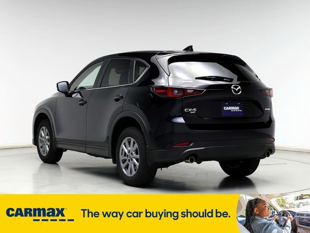 2023 Mazda CX-5 2.5 S Select Package