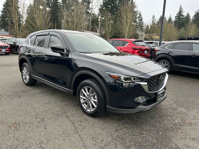 2023 Mazda CX-5 2.5 S Select Package