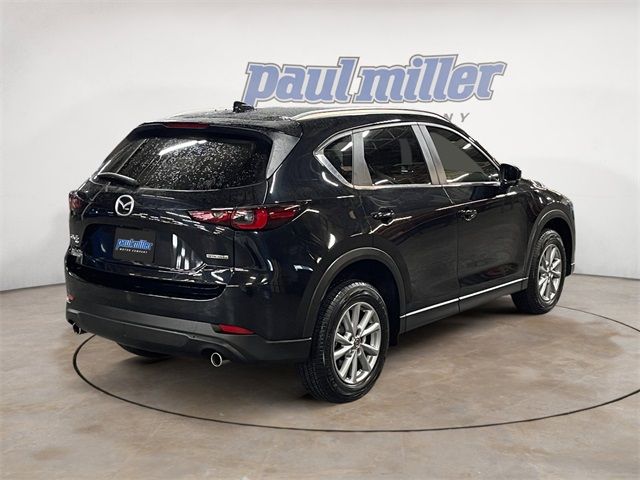 2023 Mazda CX-5 2.5 S Select Package