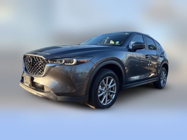 2023 Mazda CX-5 2.5 S Select Package