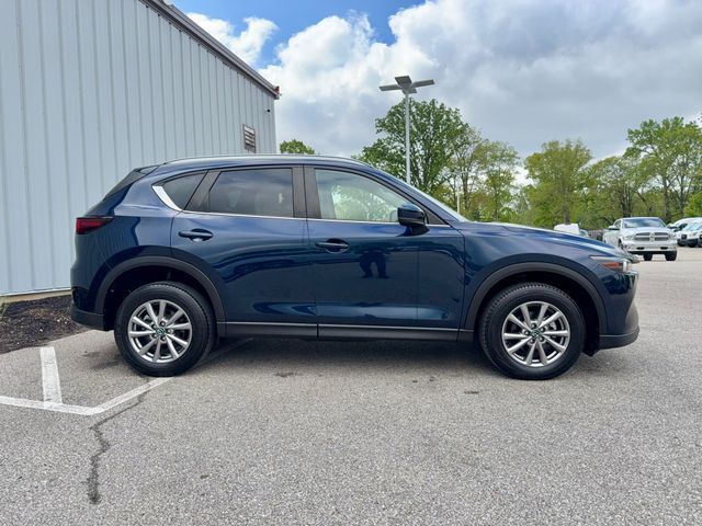 2023 Mazda CX-5 2.5 S Select Package