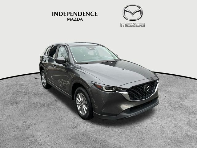 2023 Mazda CX-5 2.5 S Select Package