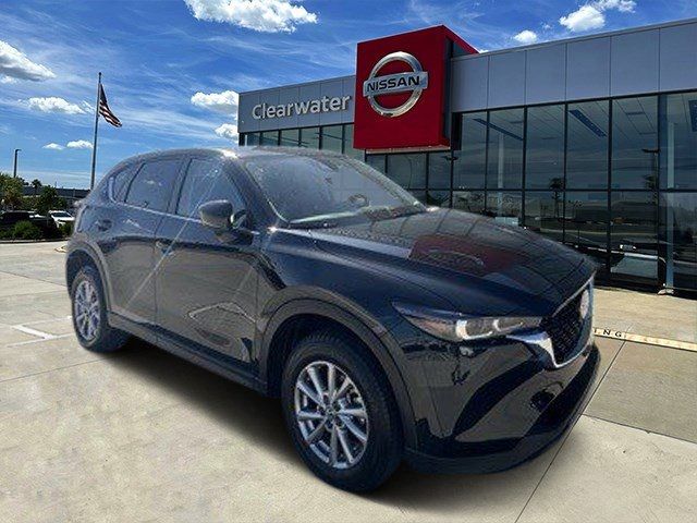 2023 Mazda CX-5 2.5 S Select Package