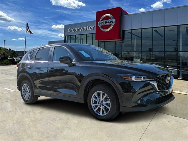 2023 Mazda CX-5 2.5 S Select Package