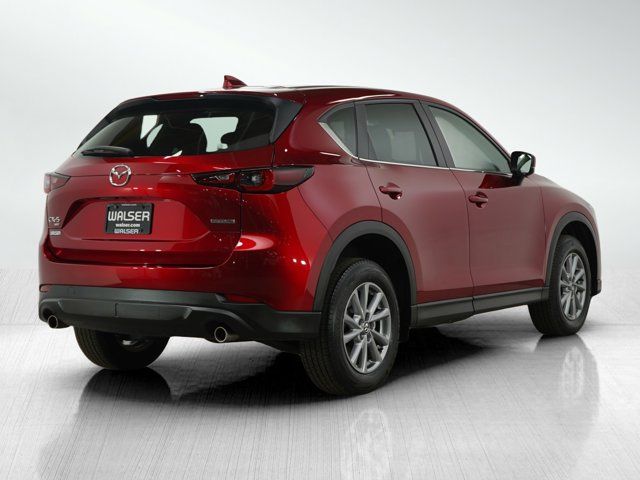 2023 Mazda CX-5 2.5 S Select Package