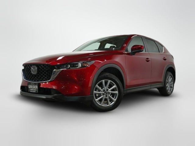 2023 Mazda CX-5 2.5 S Select Package