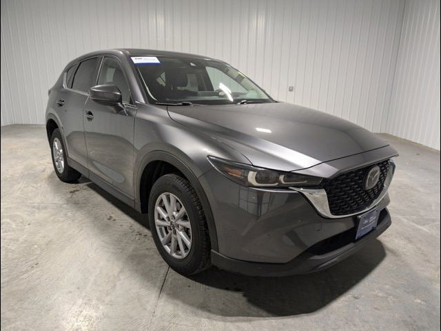 2023 Mazda CX-5 2.5 S Select Package