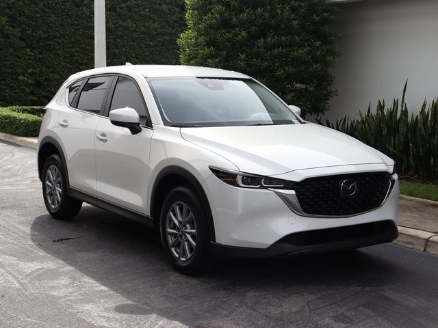 2023 Mazda CX-5 2.5 S Select Package