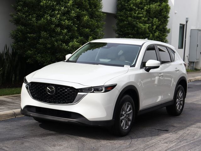 2023 Mazda CX-5 2.5 S Select Package