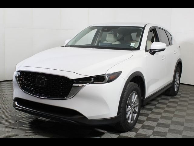 2023 Mazda CX-5 2.5 S Select Package