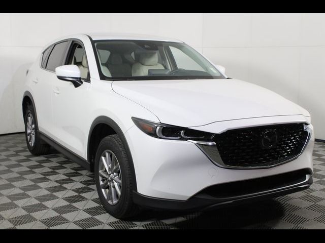 2023 Mazda CX-5 2.5 S Select Package