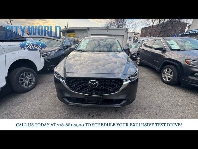 2023 Mazda CX-5 2.5 S Select Package