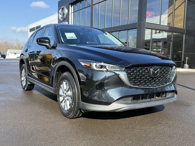 2023 Mazda CX-5 2.5 S Select Package