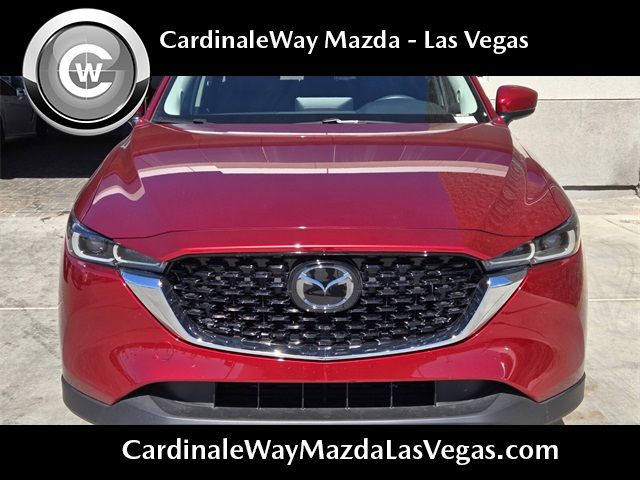 2023 Mazda CX-5 2.5 S Select Package