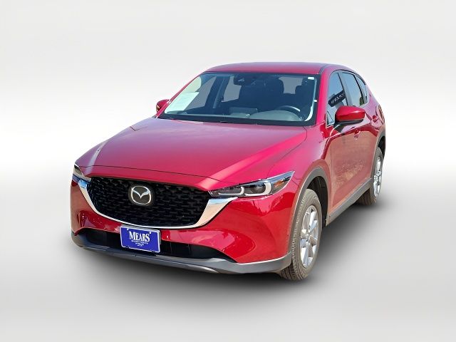 2023 Mazda CX-5 2.5 S Select Package