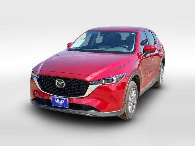 2023 Mazda CX-5 2.5 S Select Package