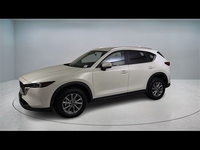2023 Mazda CX-5 2.5 S Select Package