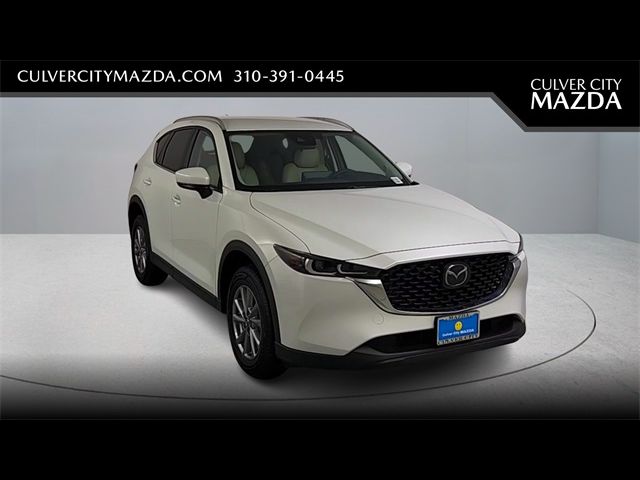 2023 Mazda CX-5 2.5 S Select Package