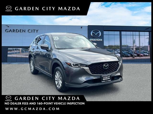 2023 Mazda CX-5 2.5 S Select Package