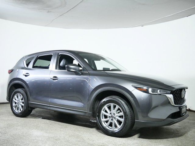 2023 Mazda CX-5 2.5 S Select Package