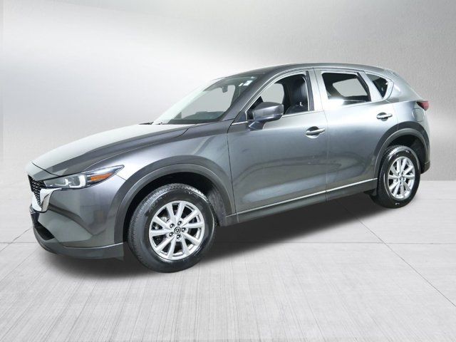 2023 Mazda CX-5 2.5 S Select Package