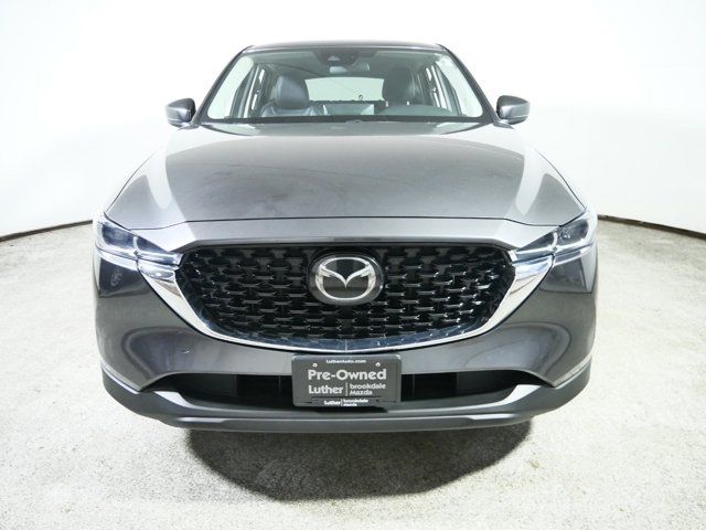 2023 Mazda CX-5 2.5 S Select Package