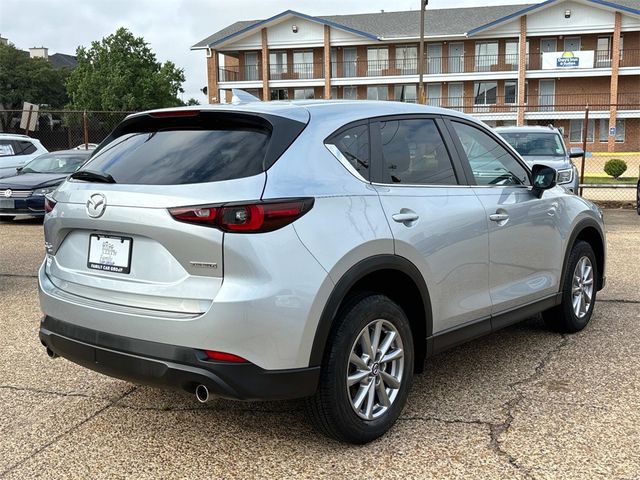 2023 Mazda CX-5 2.5 S Select Package