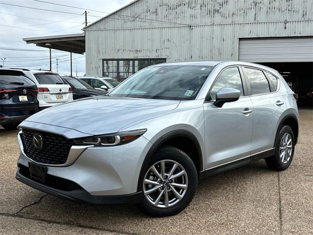 2023 Mazda CX-5 2.5 S Select Package