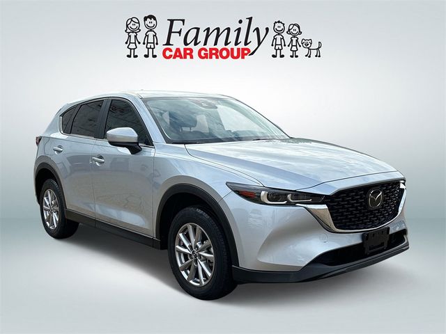 2023 Mazda CX-5 2.5 S Select Package