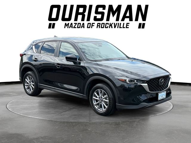 2023 Mazda CX-5 2.5 S Select Package