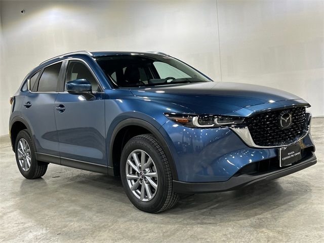 2023 Mazda CX-5 2.5 S Select Package