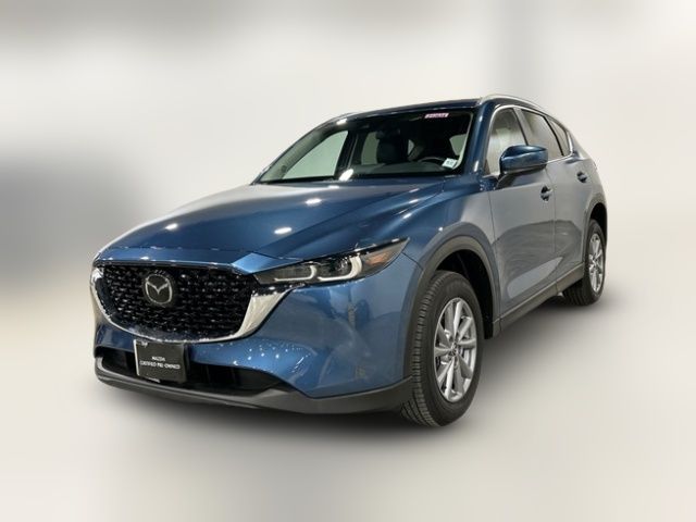 2023 Mazda CX-5 2.5 S Select Package
