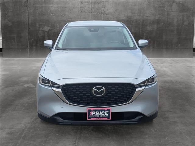 2023 Mazda CX-5 2.5 S Select Package