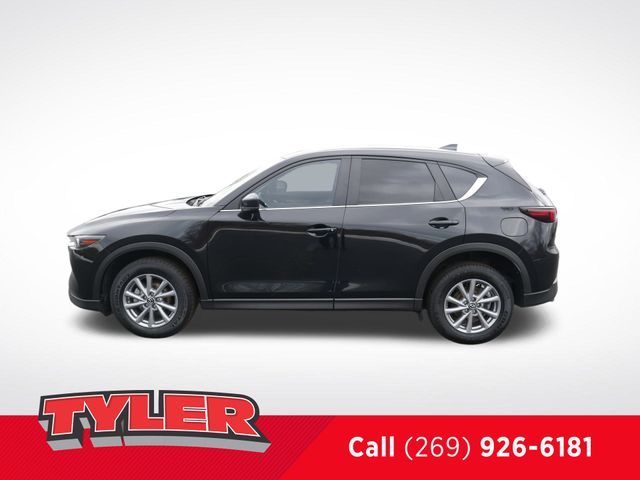 2023 Mazda CX-5 2.5 S Select Package