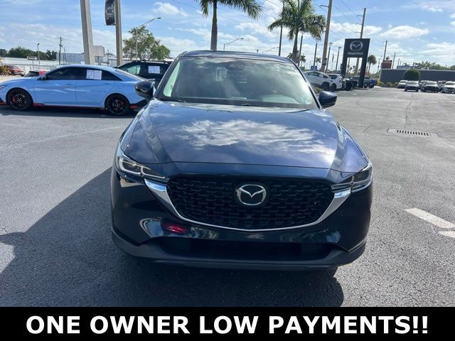 2023 Mazda CX-5 2.5 S Select Package