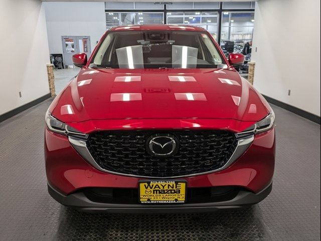 2023 Mazda CX-5 2.5 S Select Package