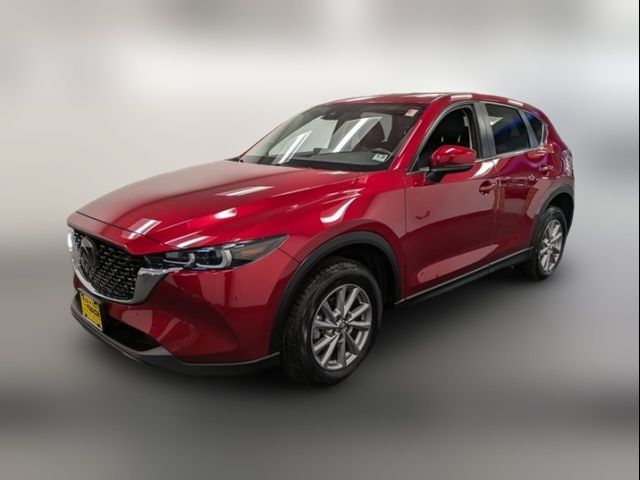 2023 Mazda CX-5 2.5 S Select Package