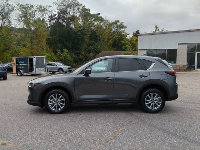 2023 Mazda CX-5 2.5 S Select Package