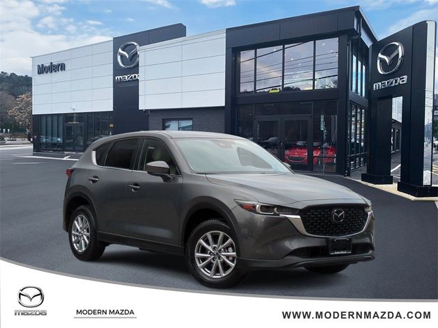 2023 Mazda CX-5 2.5 S Select Package