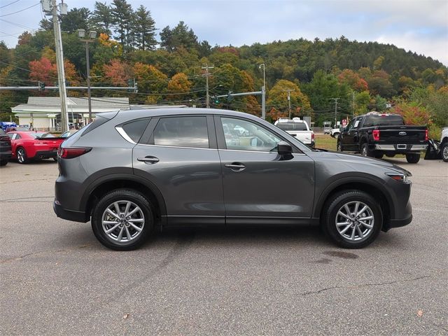 2023 Mazda CX-5 2.5 S Select Package