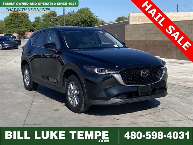 2023 Mazda CX-5 2.5 S Select Package