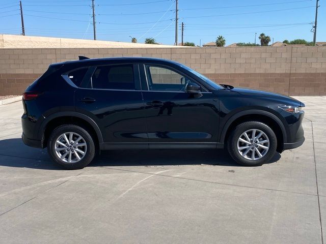 2023 Mazda CX-5 2.5 S Select Package