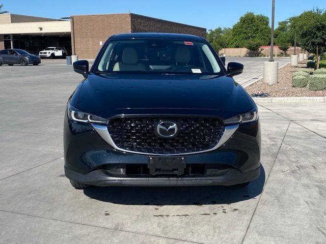 2023 Mazda CX-5 2.5 S Select Package