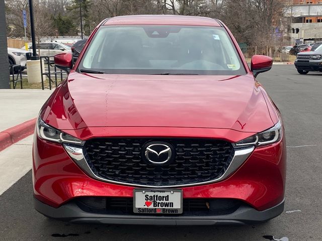 2023 Mazda CX-5 2.5 S Select Package