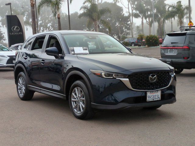 2023 Mazda CX-5 2.5 S Select Package